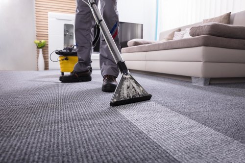 Carpet & Floor Cleaning Cheltenham