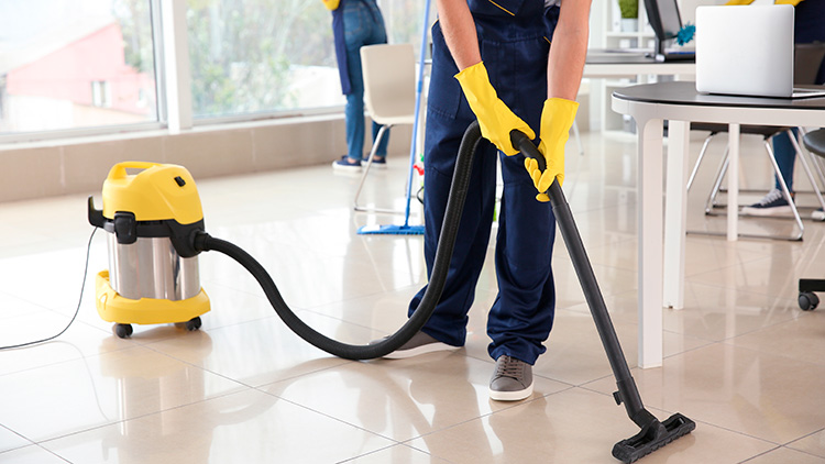 Domestic & Commercial Cleaning Services Cheltenham